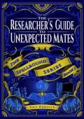 The Researcher’s Guide to Unexpected Mates (The Spellbound #1)