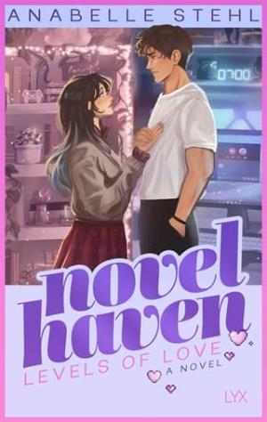 Levels of Love (Novel Haven #1)