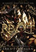 Revolt (The Onyx Mist #2)