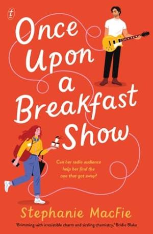 Once Upon a Breakfast Show