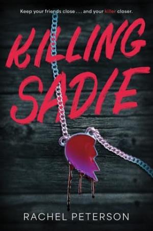 Killing Sadie
