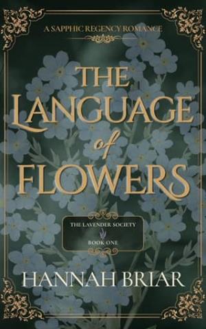 The Language of Flowers (The Lavender Society #1)