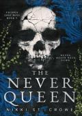 The Never Queen (Vicious Lost Boys #5)