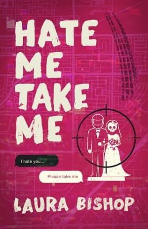 Hate Me Take Me