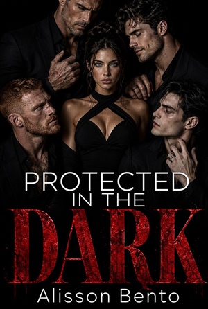 Protected in the Dark (Boardroom Crowns #12)