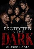 Protected in the Dark (Boardroom Crowns #12)