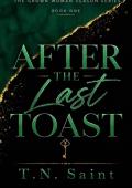 After The Last Toast (The Grown Woman Season #1)