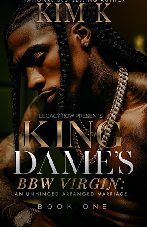 King Dame's BBW Virgin