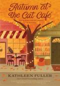 Autumn at the Cat Cafe