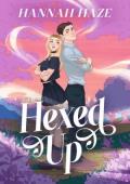 Hexed Up (The Eccleston Sisters #1)
