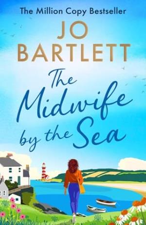 The Midwife By the Sea (Mifwife #1)
