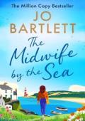 The Midwife By the Sea (Mifwife #1)