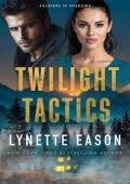 Twilight Tactics (Soldiers in Shadows Book #1)