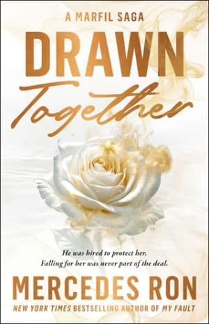 Drawn Together (Marfil Saga #1)