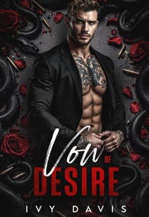 Vow of Desire (Vow #3)