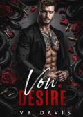 Vow of Desire (Vow #3)
