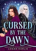 Cursed By the Dawn (Shadow Weaver Duology #2)