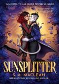 Sunsplitter (Beasts of the Void #2)