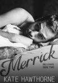 Merrick (Ink and Ember #2)