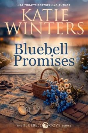 Bluebell Promises (The Bluebell Cove #4)