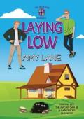 Laying Low (Princeton Royals #3)