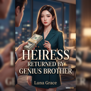 Heiress Returned By Genius Brother