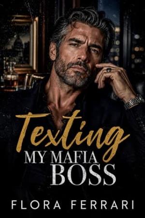 Texting My Mafia Boss