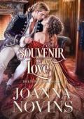 Souvenir of Love (The Souvenir #2)