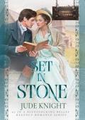 Set in Stone (Forevers in Fenwick #3)