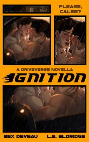 Ignition (The Driveverse)