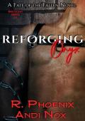 Breaking Onyx (Fate of the Fallen #1)