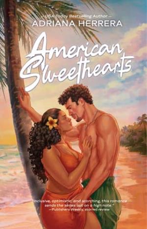 American Sweethearts (Dreamers #4)