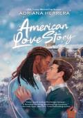 American Love Story (Dreamers #5)