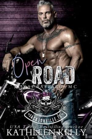 Open Road (RBMC: Jacksonville FL #5)