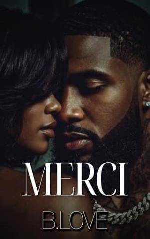 Merci (The Protected #2)