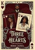 Three of Hearts