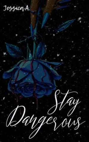 Stay Dangerous (South Kenton Stories: Foe Dub Fo’ Life #7)