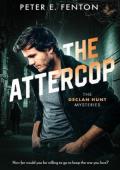 The Attercop (The Declan Hunt Mysteries #4)