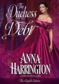 The Duchess Debt (The Sinfell Sisters #1)