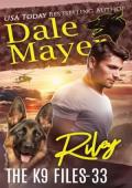 Riley (The K9 Files #33)