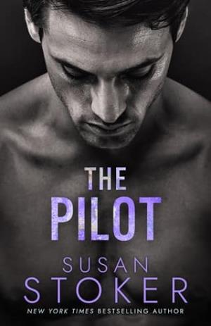 The Pilot (Alpha Cove #3)