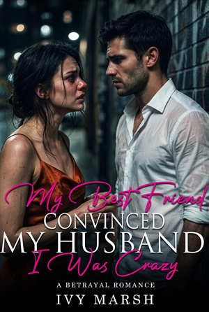 My Best Friend Convinced My Husband I Was Crazy (My Best Friend's Betrayal #26)
