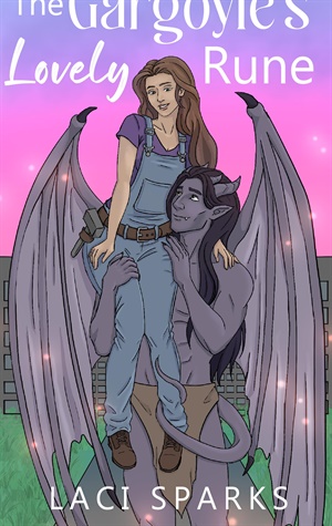 The Gargoyle's Lovely Rune