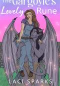 The Gargoyle's Lovely Rune