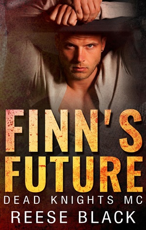 Finn's Future (Dead Knights MC #2)