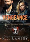 Vengeance (Royal Hellions MC #1)