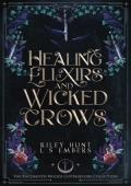 Healing Elixirs & Wicked Crows (The Enchanted Woods Cottagecore Collection #3)