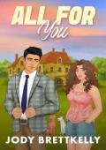 All For You (Amor Inn #2)