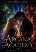 Arcana Academy