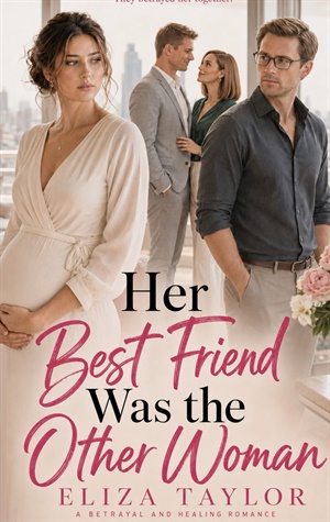 Her Best Friend Was the Other Woman (Her Second Act #7)